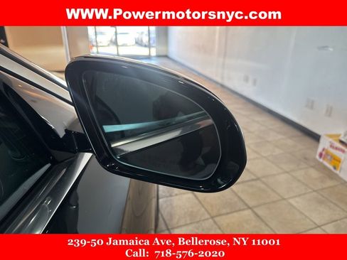 Used 2021 Mercedes-Benz E 350 4MATIC Sedan w/ Premium Package image 11