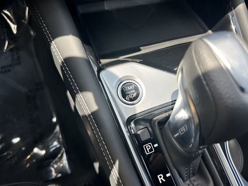 Used 2023 Nissan Altima 2.5 SV image 20