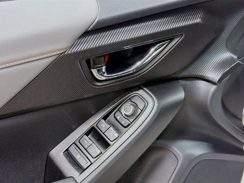 Certified 2025 Subaru Crosstrek 2.5i Limited w/ Popular Package #3A image 21