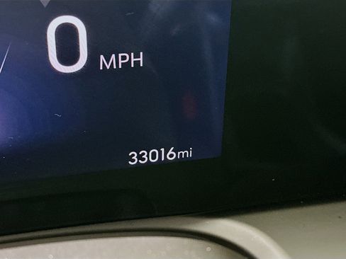 Used 2025 Buick Encore GX Preferred image 19