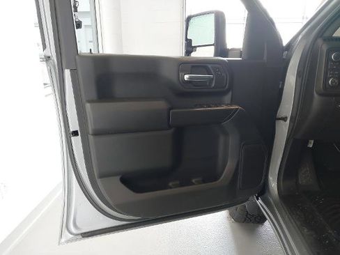 New 2026 Chevrolet Silverado 2500 Custom w/ Custom Value Package image 25