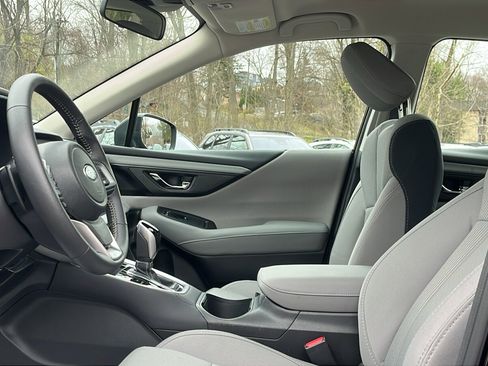 Used 2025 Subaru Legacy Premium image 11