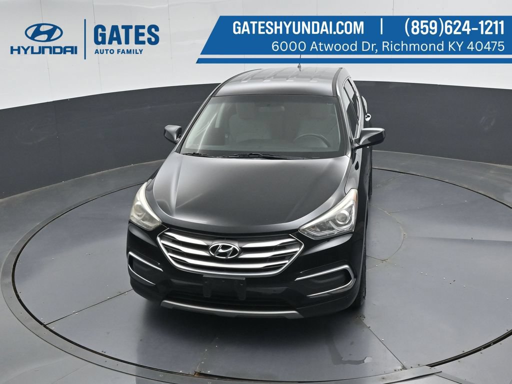 Used 2018 Hyundai Santa Fe Sport AWD/4WD image 46