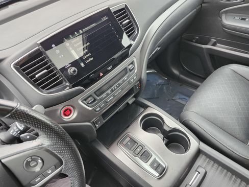 Used 2019 Honda Passport EX-L image 26