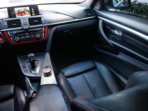 Used 2016 BMW 435i Coupe image 27