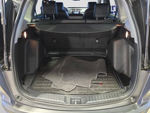 Used 2021 Honda CR-V EX-L image 4