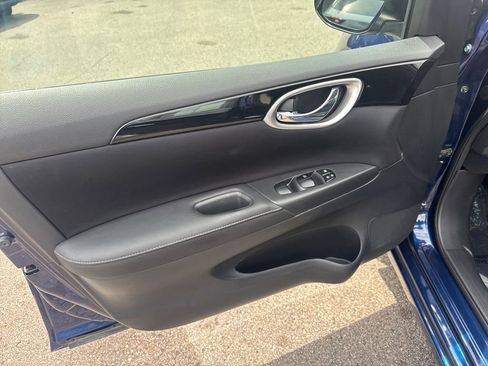 Used 2018 Nissan Sentra SV w/ All Weather Package FWD image 10