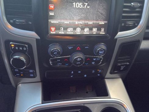 Used 2017 RAM 1500 Big Horn image 21