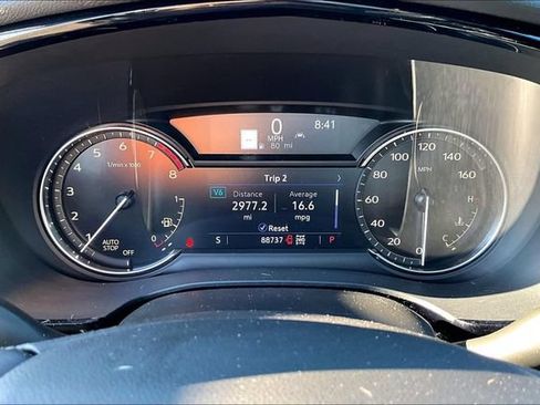 Used 2020 Cadillac XT6 Premium Luxury AWD/4WD image 20