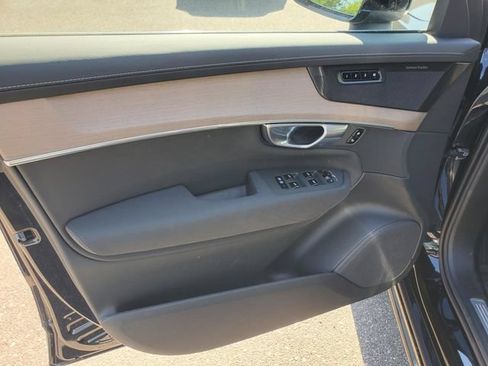 Certified 2026 Volvo XC90 B6 Plus w/ Protection Package Premier AWD/4WD image 10