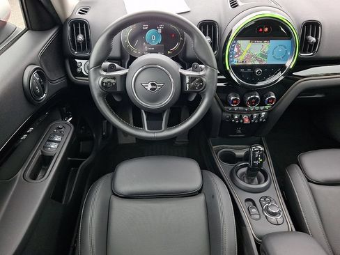 Used 2024 MINI Cooper Countryman S AWD/4WD image 11
