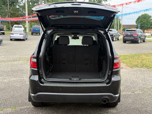 Used 2014 Dodge Durango Limited AWD/4WD image 21