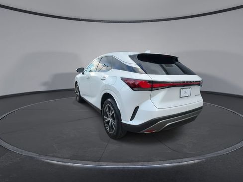 Used 2025 Lexus RX 350 Premium w/ Accessory Package (Z1) FWD image 7