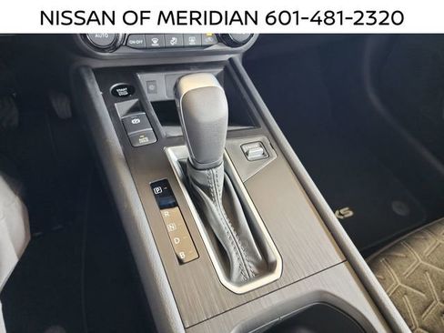 New 2026 Nissan Kicks SV FWD image 18