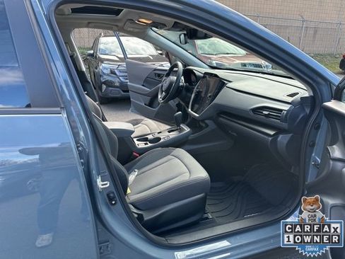 Certified 2024 Subaru Crosstrek 2.0i Premium image 27