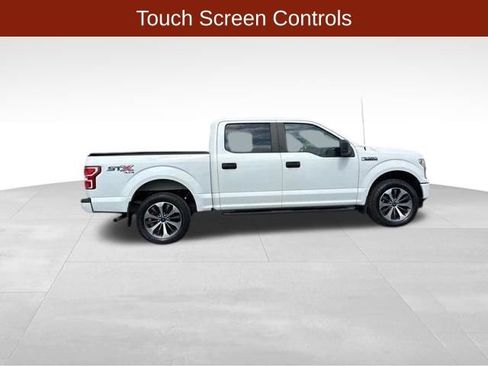 Used 2019 Ford F150 XL w/ Equipment Group 101A Mid image 8