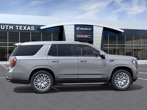 New 2026 GMC Yukon Denali RWD image 5
