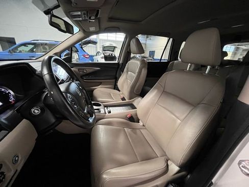Used 2018 Honda Pilot EX-L image 21