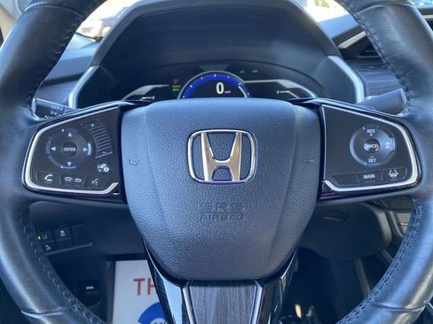 Used 2018 Honda Clarity Touring image 17