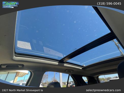 Used 2020 Chevrolet Equinox LT w/ Midnight Edition FWD image 4