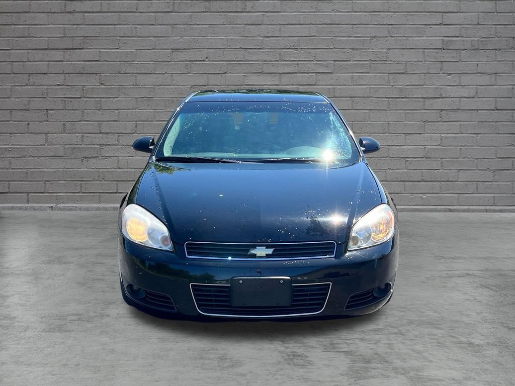 Used 2011 Chevrolet Impala LT FWD image 8