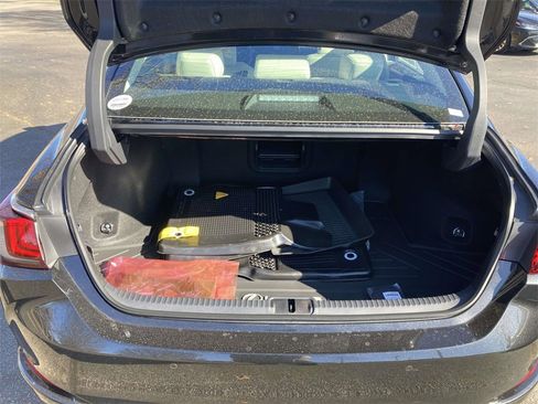 New 2025 Lexus ES 350 w/ Premium Package image 8