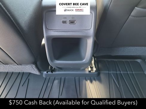 New 2026 Buick Envista Sport Touring w/ Convenience I Package image 24
