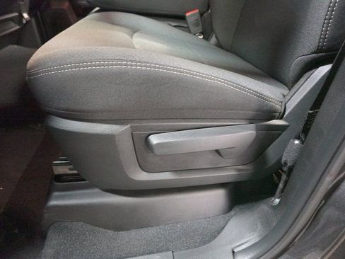 New 2025 RAM 2500 Tradesman image 9