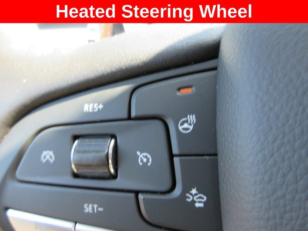 Certified 2025 Cadillac CT5 Premium Luxury w/ Sun And Sound Package AWD/4WD image 32