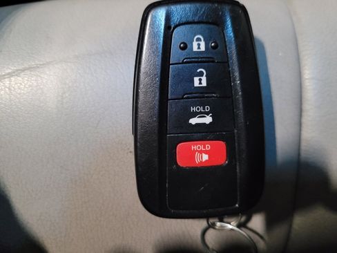 Used 2018 Toyota Camry XSE w/ Audio Package image 33