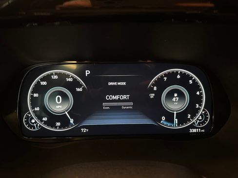 Used 2021 Hyundai Palisade Limited AWD/4WD image 10
