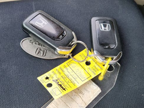 Used 2016 Honda CR-V EX image 33