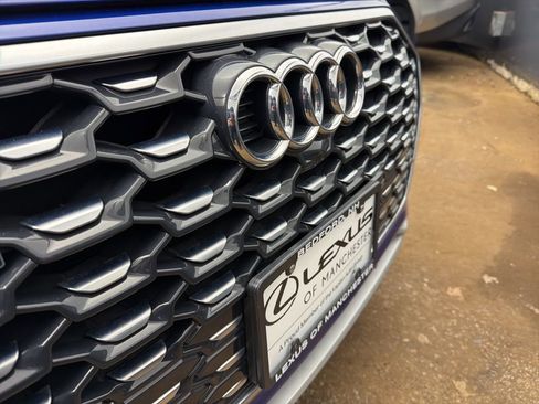 Used 2021 Audi Q5 2.0T Premium image 31