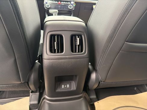 New 2025 Hyundai Tucson SEL image 19