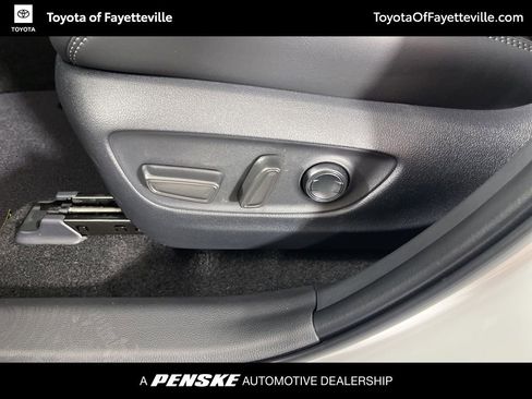 New 2025 Toyota RAV4 XLE Premium image 25