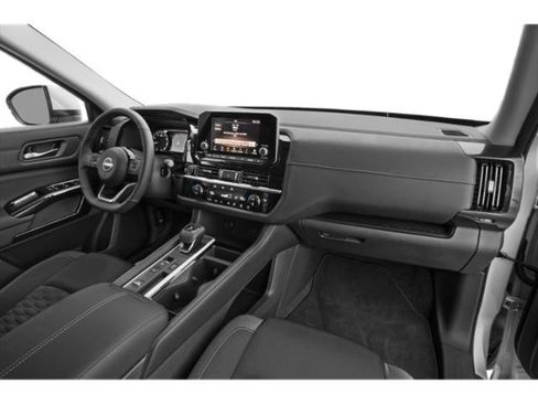 Used 2022 Nissan Pathfinder SV w/ SV Premium Package AWD/4WD image 18