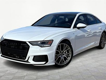 Used 2023 Audi A6 Premium Plus w/ Premium Plus Package