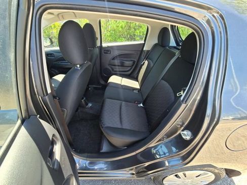 Used 2024 Mitsubishi Mirage FWD image 11