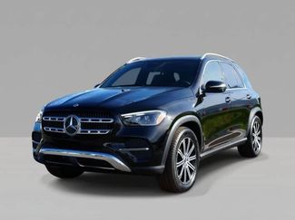 Used 2026 Mercedes-Benz GLE 350 4MATIC video 1