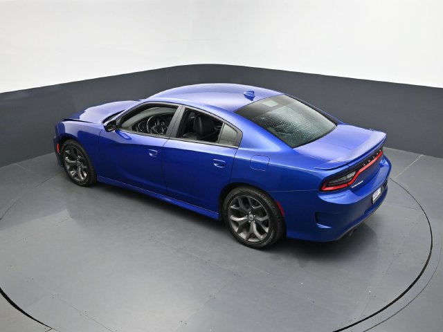 Used 2018 Dodge Charger SXT Plus w/ Quick Order Package 29J RWD image 20