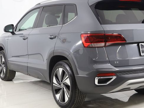 Used 2023 Volkswagen Taos SE image 23