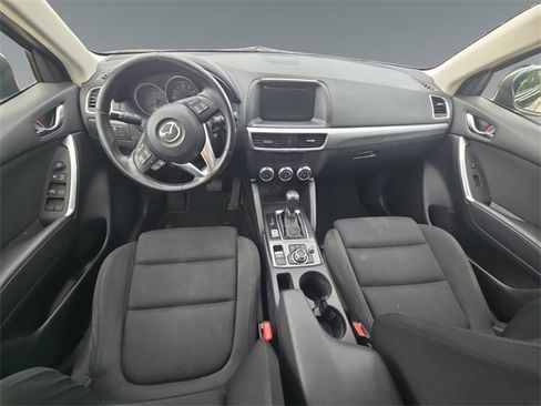 Used 2016 MAZDA CX-5 Touring image 14