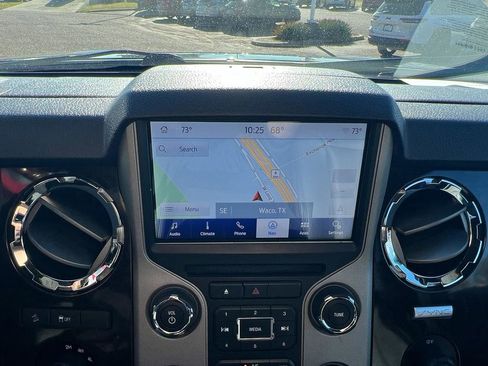 Used 2016 Ford F350 Platinum image 49