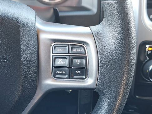 Used 2024 RAM 1500 Classic SLT image 29