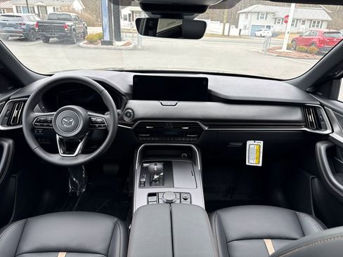 New 2026 MAZDA CX-90 3.3 Turbo S w/ Premium Package image 14