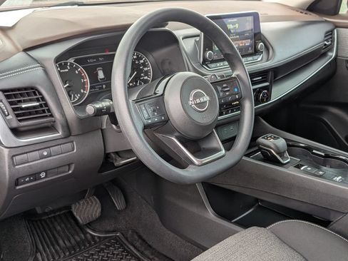 Used 2023 Nissan Rogue SV FWD image 32