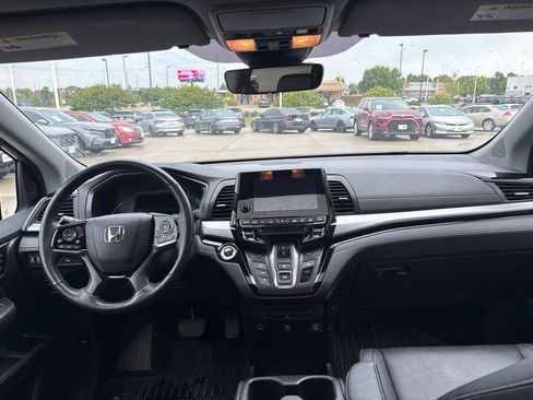 Used 2023 Honda Odyssey Touring image 38