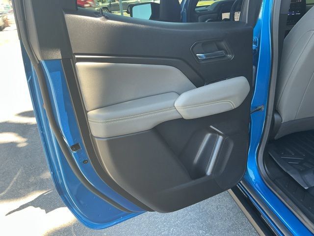 Used 2024 Chevrolet Colorado ZR2 AWD/4WD image 22