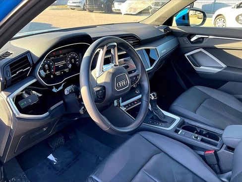 Certified 2022 Audi Q3 2.0T Premium Plus w/ Premium Plus Package image 14