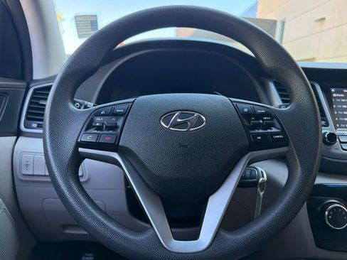 Used 2018 Hyundai Tucson SEL AWD/4WD image 19